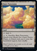 Bant Panorama (387) [Commander: Streets of New Capenna]