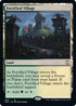 Fortified Village (404) [Commander: Streets of New Capenna]