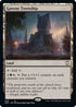 Gavony Township (406) [Commander: Streets of New Capenna]