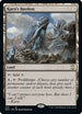 Karn's Bastion (410) [Commander: Streets of New Capenna]