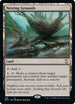Nesting Grounds (418) [Commander: Streets of New Capenna]