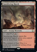 Smoldering Marsh (428) [Commander: Streets of New Capenna]