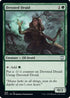 Devoted Druid (286) [Commander: Streets of New Capenna]