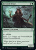Devoted Druid (286) [Commander: Streets of New Capenna]