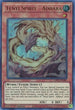 Tenyi Spirit - Adhara (GFP2-EN083) [Ghosts From the Past: The 2nd Haunting]