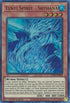 Tenyi Spirit - Shthana (GFP2-EN084) [Ghosts From the Past: The 2nd Haunting]