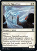 Grateful Apparition (202) [Commander: Streets of New Capenna]