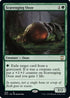 Scavenging Ooze (309) [Commander: Streets of New Capenna]