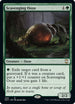 Scavenging Ooze (309) [Commander: Streets of New Capenna]