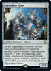 Crystalline Giant (364) [Commander: Streets of New Capenna]