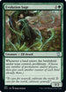 Evolution Sage (287) [Commander: Streets of New Capenna]