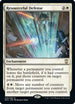 Resourceful Defense (19) [Commander: Streets of New Capenna]