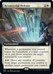 Resourceful Defense (Extended Art) (120) [Commander: Streets of New Capenna]