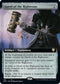 Gavel of the Righteous (Extended Art) (183) [Commander: Streets of New Capenna]