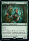 Slippery Bogbonder (312) [Commander: Streets of New Capenna]