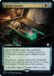 Agent's Toolkit (Extended Art) (166) [Commander: Streets of New Capenna]