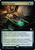 Agent's Toolkit (Extended Art) (166) [Commander: Streets of New Capenna]