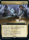 Brokers Confluence (Extended Art) (168) [Commander: Streets of New Capenna]