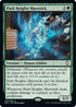Park Heights Maverick (63) [Commander: Streets of New Capenna]
