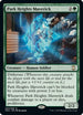 Park Heights Maverick (63) [Commander: Streets of New Capenna]