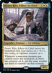Denry Klin, Editor in Chief (71) [Commander: Streets of New Capenna]