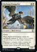 Skyboon Evangelist (20) [Commander: Streets of New Capenna]