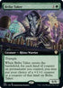 Bribe Taker (Extended Art) (155) [Commander: Streets of New Capenna]