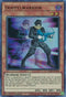 Doppelwarrior (GFP2-EN102) [Ghosts From the Past: The 2nd Haunting]