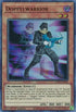 Doppelwarrior (GFP2-EN102) [Ghosts From the Past: The 2nd Haunting]
