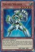 Galaxy Soldier (GFP2-EN105) [Ghosts From the Past: The 2nd Haunting]