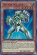 Galaxy Soldier (GFP2-EN105) [Ghosts From the Past: The 2nd Haunting]
