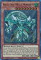 Raiza the Mega Monarch (GFP2-EN106) [Ghosts From the Past: The 2nd Haunting]