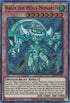 Raiza the Mega Monarch (GFP2-EN106) [Ghosts From the Past: The 2nd Haunting]