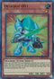 Deskbot (GFP2-EN107) [Ghosts From the Past: The 2nd Haunting]