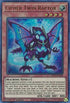 Cipher Twin Raptor (GFP2-EN109) [Ghosts From the Past: The 2nd Haunting]