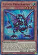 Cipher Twin Raptor (GFP2-EN109) [Ghosts From the Past: The 2nd Haunting]