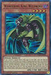 Wandering King Wildwind (GFP2-EN110) [Ghosts From the Past: The 2nd Haunting]