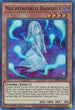 Necroworld Banshee (GFP2-EN114) [Ghosts From the Past: The 2nd Haunting]
