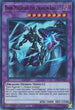Dark Magician the Dragon Knight (GFP2-EN125) [Ghosts From the Past: The 2nd Haunting]
