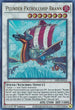 Plunder Patrollship Brann (GFP2-EN135) [Ghosts From the Past: The 2nd Haunting]
