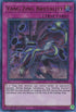 Yang Zing Brutality (GFP2-EN169) [Ghosts From the Past: The 2nd Haunting]