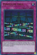 Pendulum Area (GFP2-EN170) [Ghosts From the Past: The 2nd Haunting]