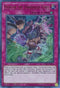 Fists of the Unrivaled Tenyi (GFP2-EN174) [Ghosts From the Past: The 2nd Haunting]