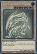 Blue-Eyes White Dragon (Ghost Rare) (GFP2-EN175) [Ghosts From the Past: The 2nd Haunting]