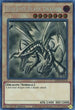 Red-Eyes Black Dragon (Ghost Rare) (GFP2-EN176) [Ghosts From the Past: The 2nd Haunting]