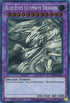 Blue-Eyes Ultimate Dragon (Ghost Rare) (GFP2-EN181) [Ghosts From the Past: The 2nd Haunting]