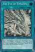The Eye of Timaeus (Ghost Rare) (GFP2-EN183) [Ghosts From the Past: The 2nd Haunting]