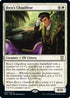 Boss's Chauffeur (13) [Commander: Streets of New Capenna]