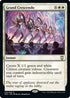 Grand Crescendo (16) [Commander: Streets of New Capenna]