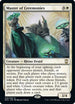 Master of Ceremonies (18) [Commander: Streets of New Capenna]